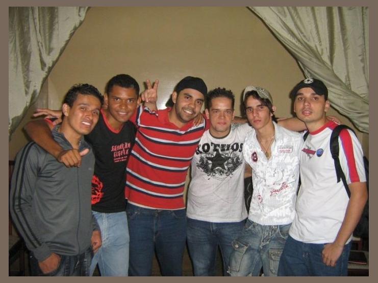 Banda 7